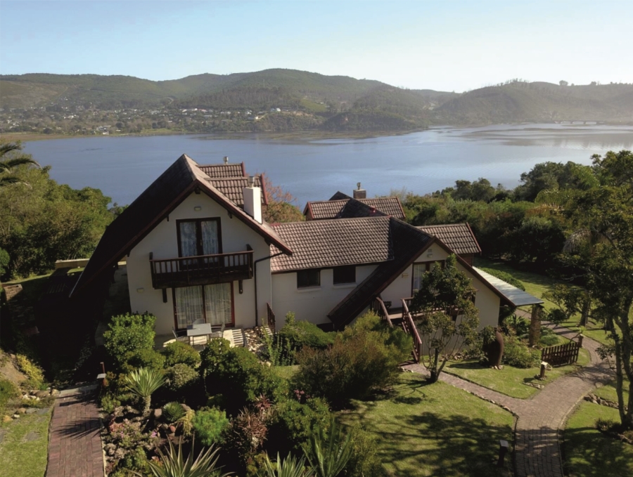 11 Bedroom Property for Sale in Welbedacht Western Cape
